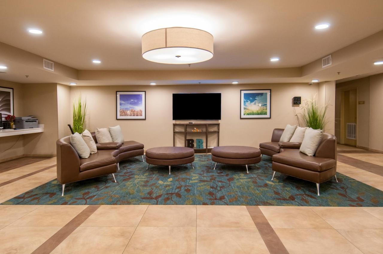 Candlewood Suites - Baton Rouge - College Drive By Ihg Kültér fotó
