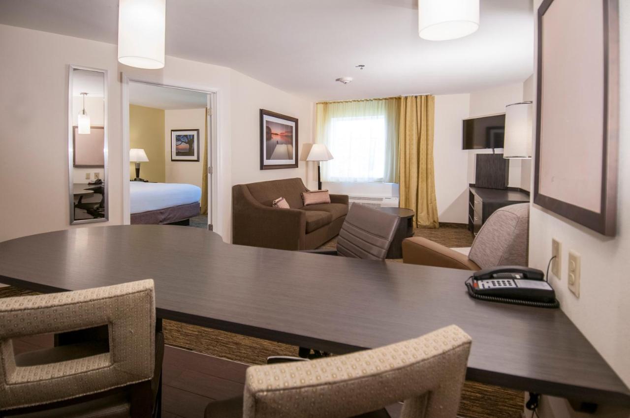 Candlewood Suites - Baton Rouge - College Drive By Ihg Kültér fotó
