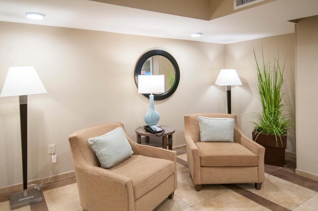 Candlewood Suites - Baton Rouge - College Drive By Ihg Kültér fotó