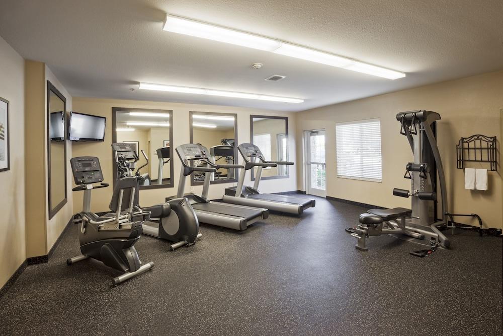 Candlewood Suites - Baton Rouge - College Drive By Ihg Kültér fotó