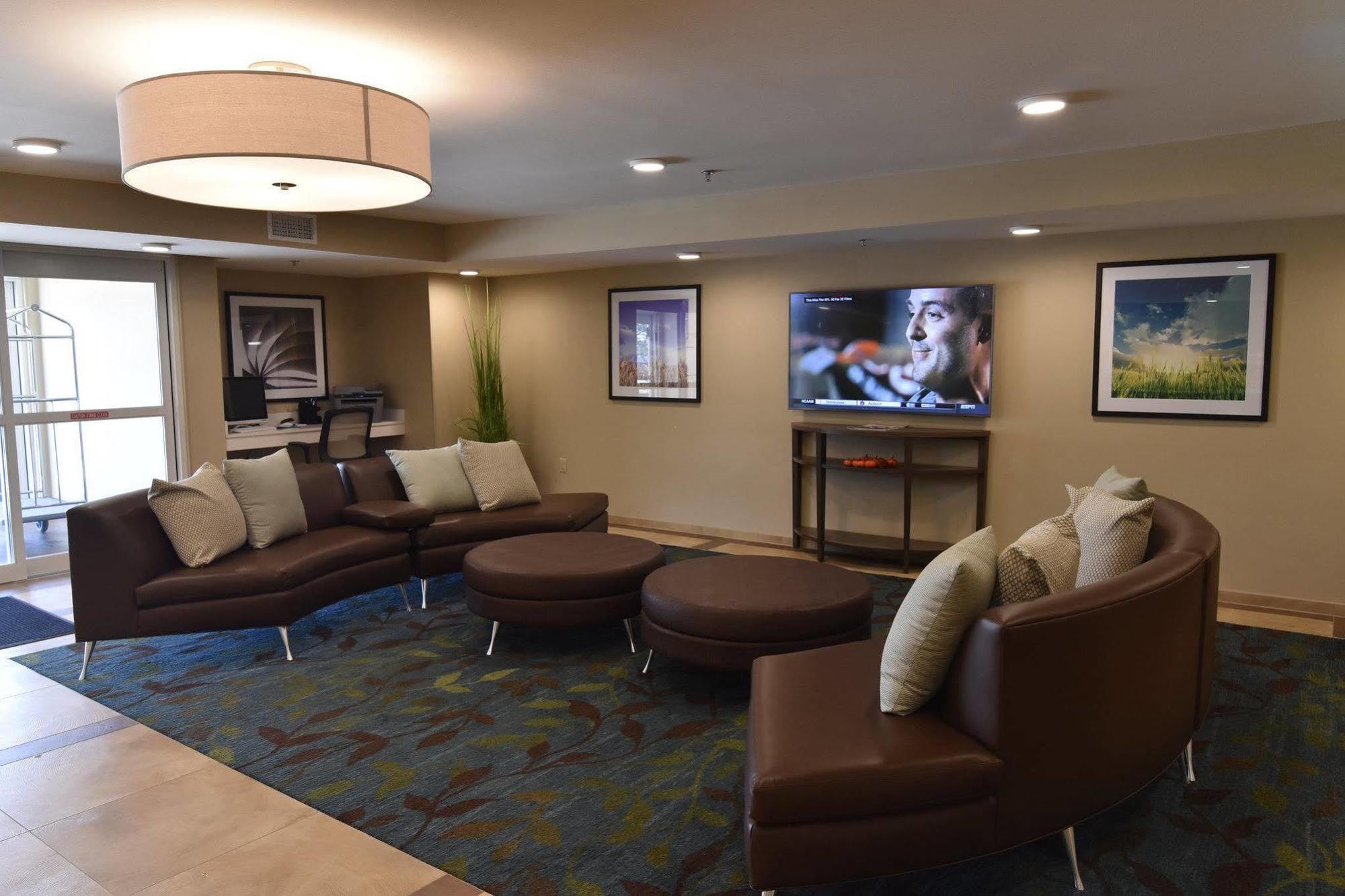 Candlewood Suites - Baton Rouge - College Drive By Ihg Kültér fotó