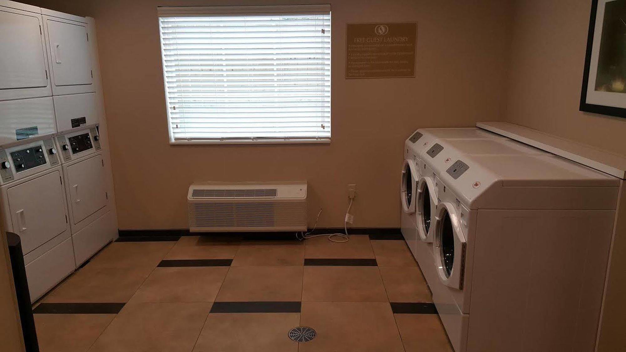 Candlewood Suites - Baton Rouge - College Drive By Ihg Kültér fotó